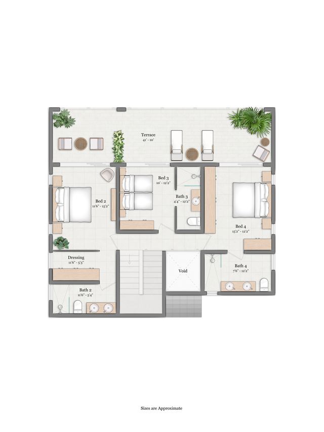 firstfloor