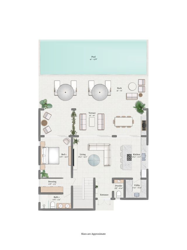 groundfloor