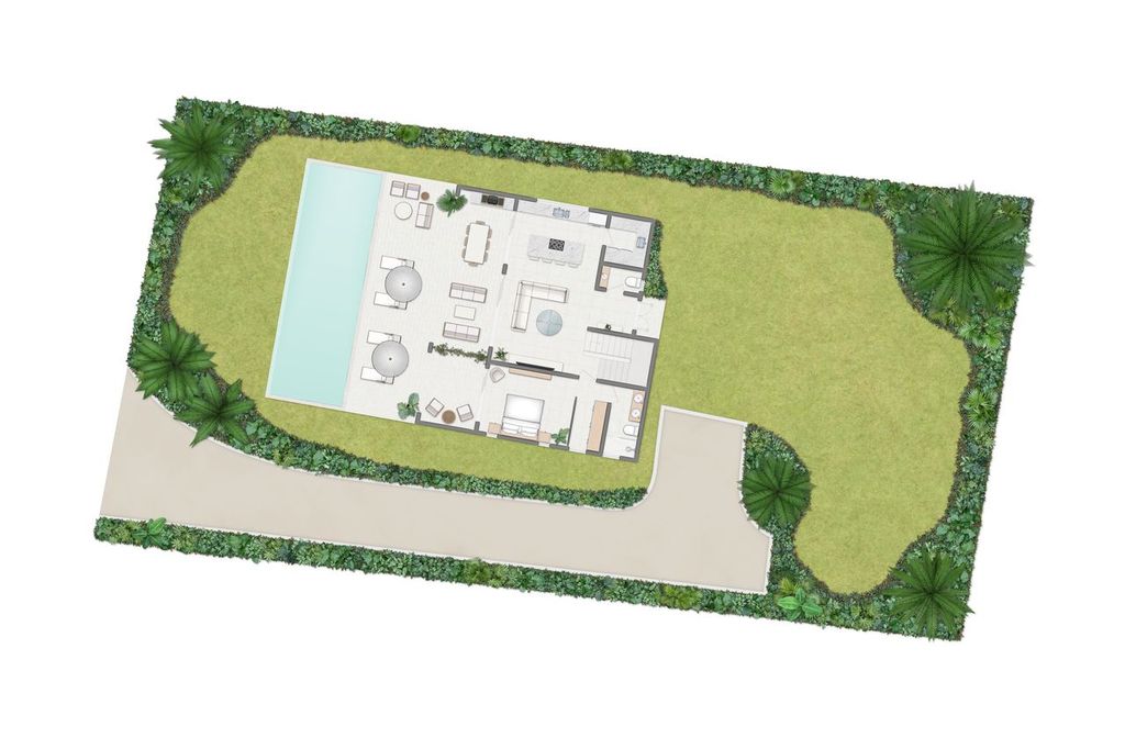 siteplan